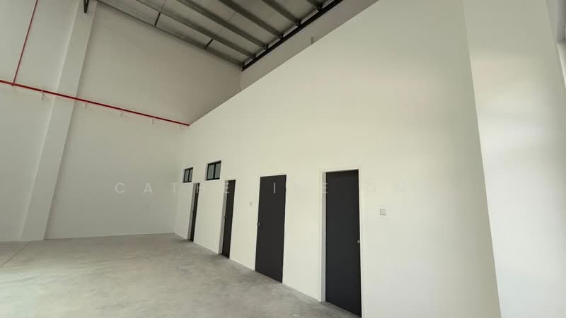 Cluster Factory for Sale in Eco Business Park 1 (Johor Bahru) - Catherine Ong - PropertyGuru.com.my