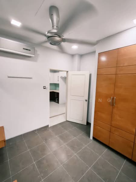 Rumah Kluster untuk Disewa di Taman Adda Heights (Tebrau) - Doreen Wong - PropertyGuru.com.my
