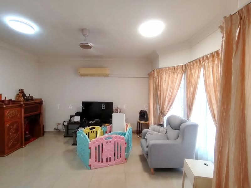 Rumah Teres untuk Dijual di Bandar Bukit Puchong (Puchong) - Tan Bee Choo - Living Room - PropertyGuru.com.my