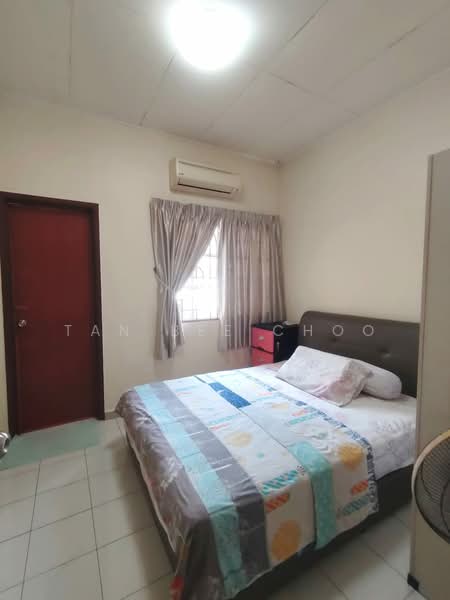 Rumah Teres untuk Dijual di Bandar Bukit Puchong (Puchong) - Tan Bee Choo - Bedroom - PropertyGuru.com.my