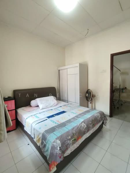 Rumah Teres untuk Dijual di Bandar Bukit Puchong (Puchong) - Tan Bee Choo - Bedroom - PropertyGuru.com.my