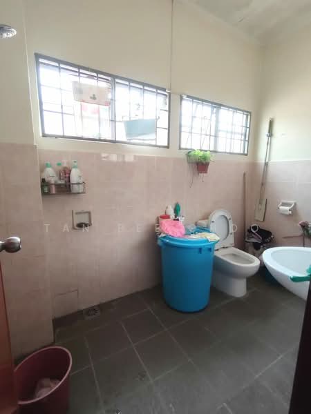 Rumah Teres untuk Dijual di Bandar Bukit Puchong (Puchong) - Tan Bee Choo - Bathroom - PropertyGuru.com.my