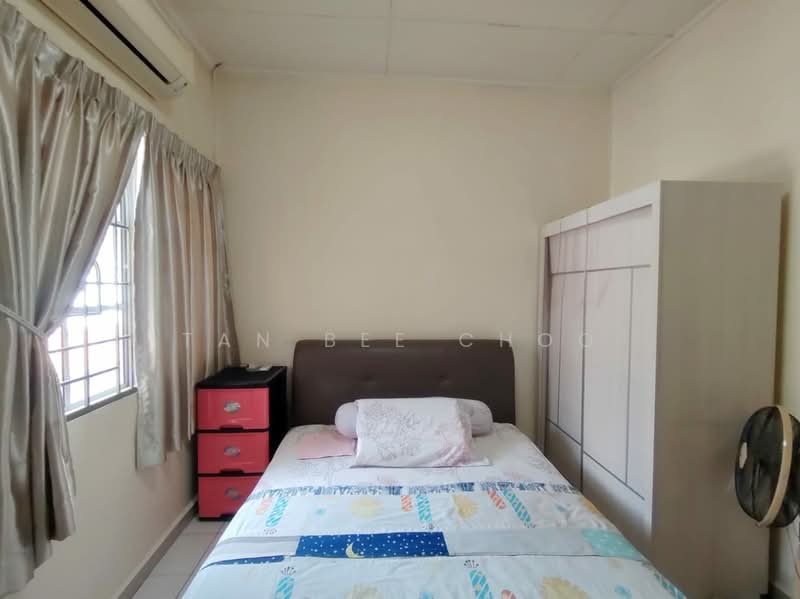 Rumah Teres untuk Dijual di Bandar Bukit Puchong (Puchong) - Tan Bee Choo - Bedroom - PropertyGuru.com.my