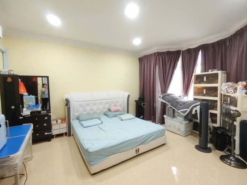 Rumah Teres untuk Dijual di Bandar Bukit Puchong (Puchong) - Tan Bee Choo - Bedroom - PropertyGuru.com.my