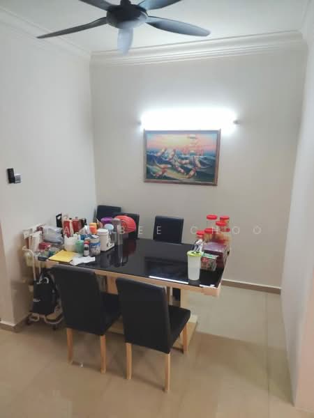 Rumah Teres untuk Dijual di Bandar Bukit Puchong (Puchong) - Tan Bee Choo - Dining Room - PropertyGuru.com.my