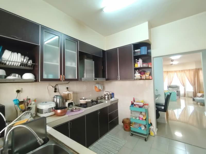Rumah Teres untuk Dijual di Bandar Bukit Puchong (Puchong) - Tan Bee Choo - Kitchen - PropertyGuru.com.my