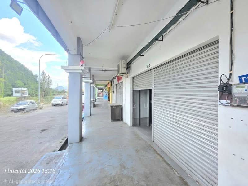 Shop for Sale in Bandar Baru (Gua Musang) - Nik Hazizullah - PropertyGuru.com.my