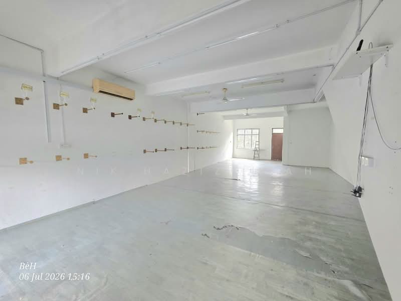 Shop for Sale in Bandar Baru (Gua Musang) - Nik Hazizullah - PropertyGuru.com.my