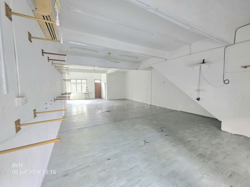 Shop for Sale in Bandar Baru (Gua Musang) - Nik Hazizullah - PropertyGuru.com.my