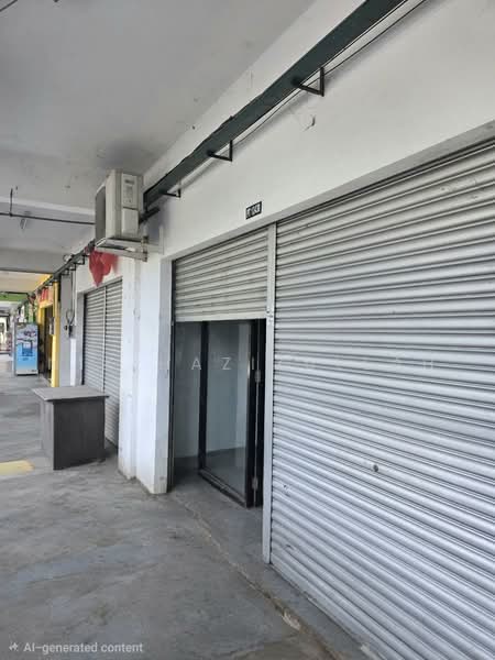 Shop for Sale in Bandar Baru (Gua Musang) - Nik Hazizullah - PropertyGuru.com.my