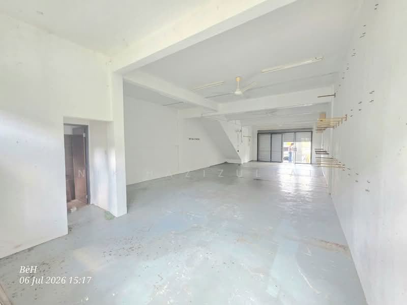 Shop for Sale in Bandar Baru (Gua Musang) - Nik Hazizullah - PropertyGuru.com.my