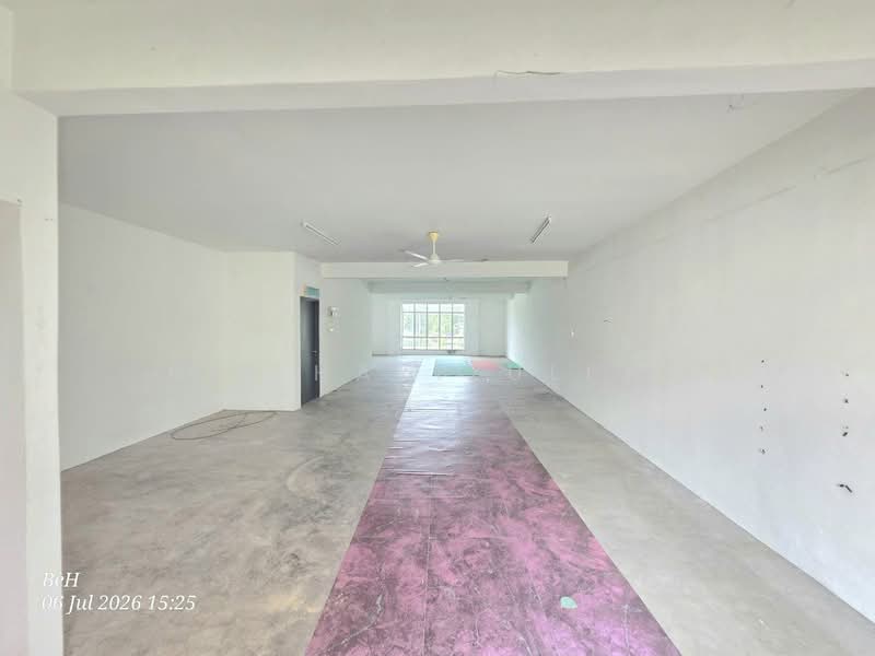 Shop for Sale in Bandar Baru (Gua Musang) - Nik Hazizullah - PropertyGuru.com.my