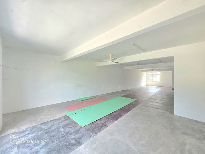 Shop for Sale in Bandar Baru (Gua Musang) - Nik Hazizullah - PropertyGuru.com.my