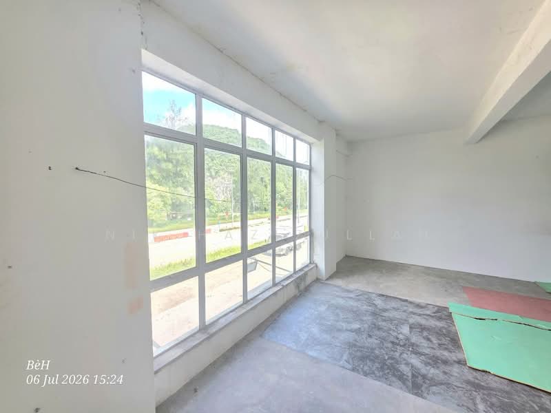 Shop for Sale in Bandar Baru (Gua Musang) - Nik Hazizullah - PropertyGuru.com.my