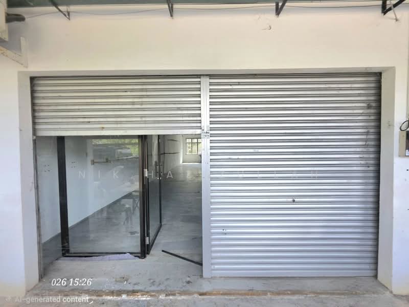 Shop for Sale in Bandar Baru (Gua Musang) - Nik Hazizullah - PropertyGuru.com.my