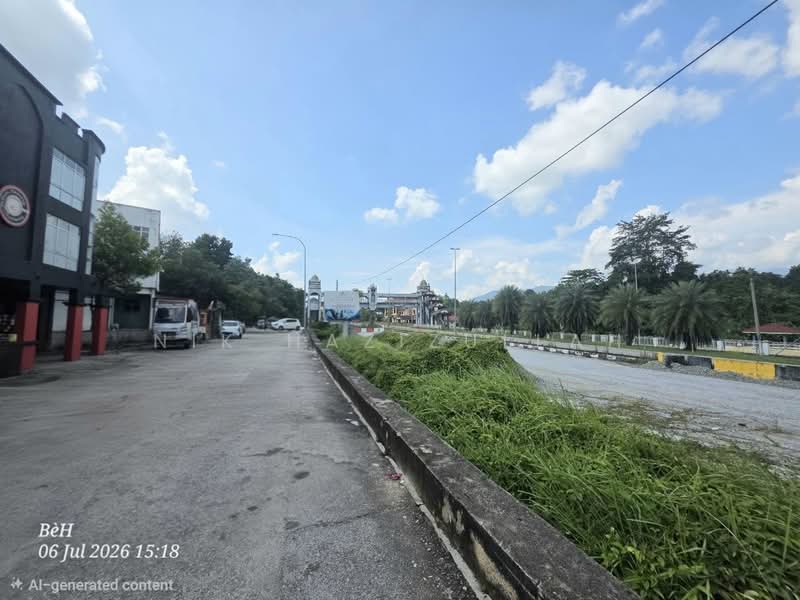 Shop for Sale in Bandar Baru (Gua Musang) - Nik Hazizullah - PropertyGuru.com.my