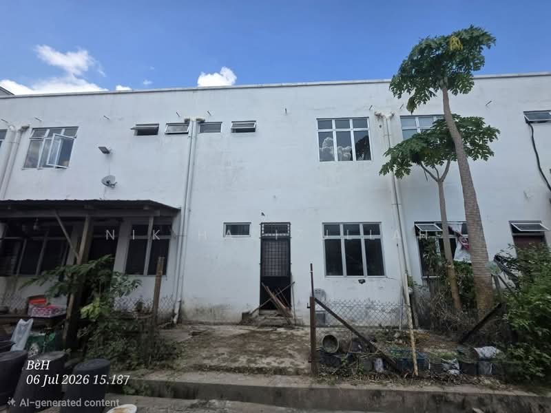 Shop for Sale in Bandar Baru (Gua Musang) - Nik Hazizullah - PropertyGuru.com.my