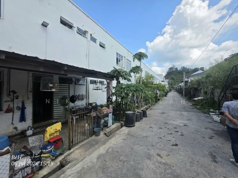 Shop for Sale in Bandar Baru (Gua Musang) - Nik Hazizullah - PropertyGuru.com.my