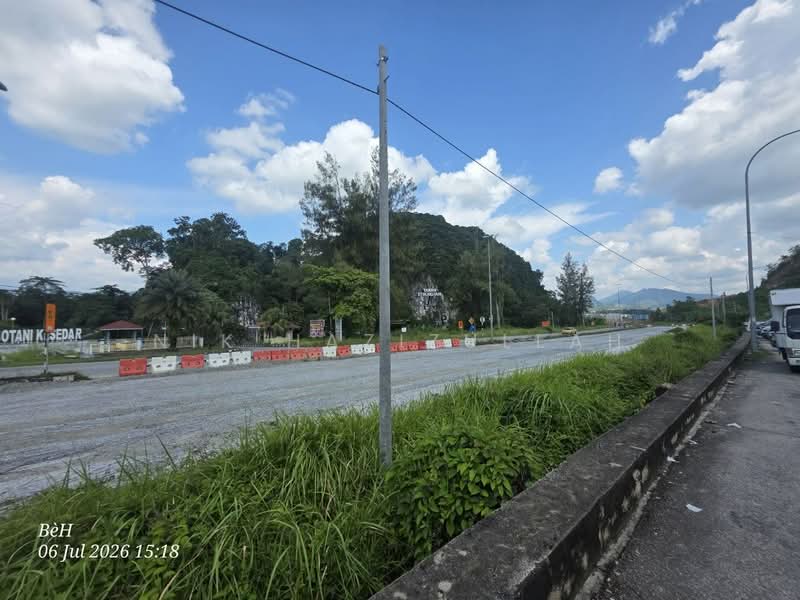 Shop for Sale in Bandar Baru (Gua Musang) - Nik Hazizullah - PropertyGuru.com.my