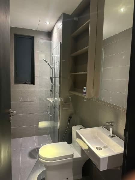 Kediaman Servis untuk Disewa di Petalz Residences - Vincent Chye - PropertyGuru.com.my