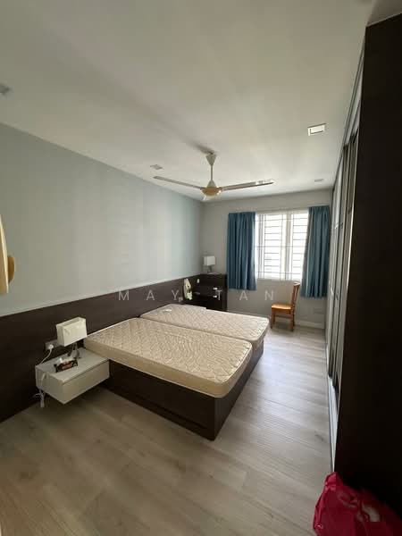 Condominium for Rent at Platinum Lake PV 10 - May Tan - Bedroom - PropertyGuru.com.my