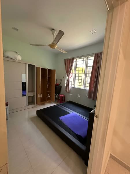 Condominium for Rent at Platinum Lake PV 10 - May Tan - Bedroom - PropertyGuru.com.my