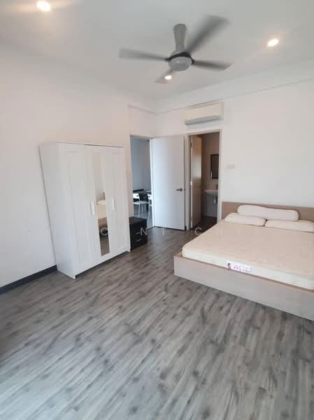 Service Residence for Rent at D'sands Residence - Vincent Chye - PropertyGuru.com.my