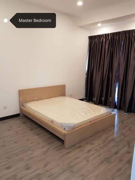 Service Residence for Rent at D'sands Residence - Vincent Chye - PropertyGuru.com.my