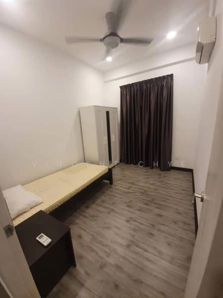 Service Residence for Rent at D'sands Residence - Vincent Chye - PropertyGuru.com.my