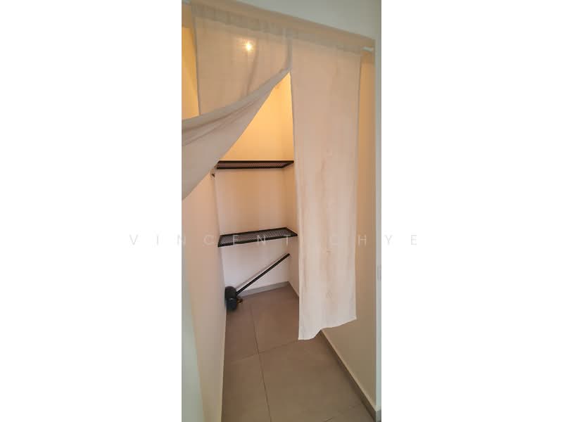 Service Residence for Rent at D'Ivo - Vincent Chye - Interior - PropertyGuru.com.my