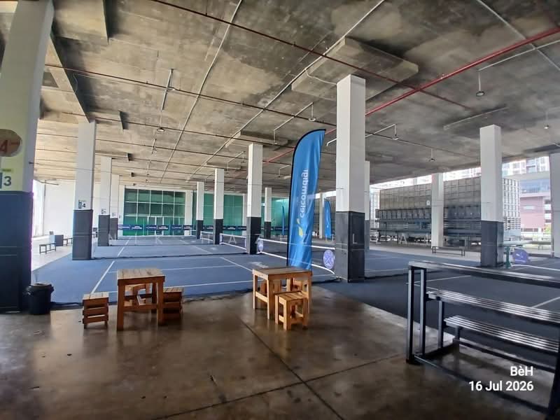 Banglo Komersial untuk Dijual di Seri Kembangan (Selangor) - Nik Hazizullah - PropertyGuru.com.my