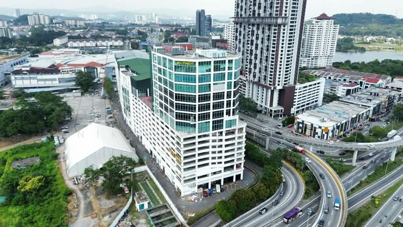 Banglo Komersial untuk Dijual di Seri Kembangan (Selangor) - Nik Hazizullah - PropertyGuru.com.my