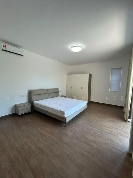 Vila Berkembar untuk Disewa di Forest City (Gelang Patah) - Hong Charng Lee - Bedroom - PropertyGuru.com.my