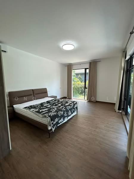 Vila Berkembar untuk Disewa di Forest City (Gelang Patah) - Hong Charng Lee - Bedroom - PropertyGuru.com.my