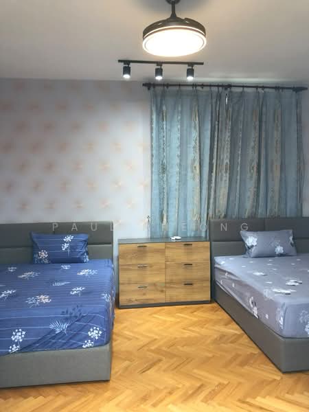 3-storey Terraced House for Sale in Seri Tanjung Pinang (Tanjung Tokong) - Paul Pheong - PropertyGuru.com.my
