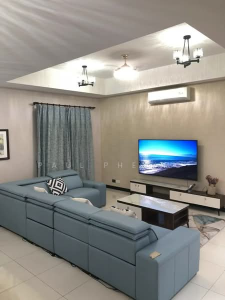 3-storey Terraced House for Sale in Seri Tanjung Pinang (Tanjung Tokong) - Paul Pheong - PropertyGuru.com.my