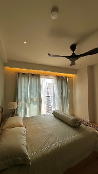 Service Residence for Sale at The Atrium - Rashdan Rashid - PropertyGuru.com.my