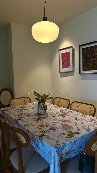 Service Residence for Sale at The Atrium - Rashdan Rashid - PropertyGuru.com.my