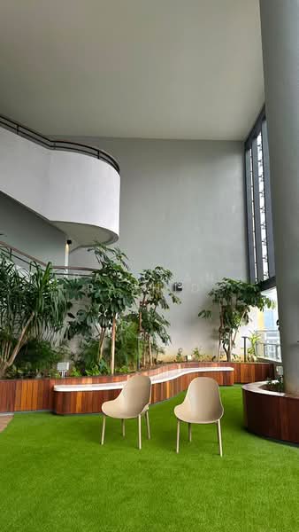 Service Residence for Sale at The Atrium - Rashdan Rashid - PropertyGuru.com.my