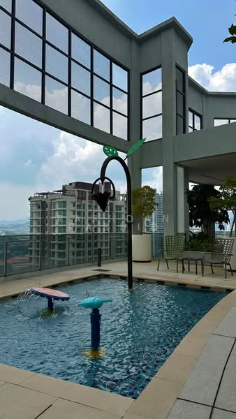 Service Residence for Sale at The Atrium - Rashdan Rashid - PropertyGuru.com.my