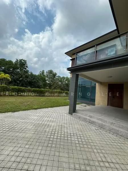 Vila Berkembar untuk Disewa di Forest City (Gelang Patah) - Hong Charng Lee - Exterior - PropertyGuru.com.my
