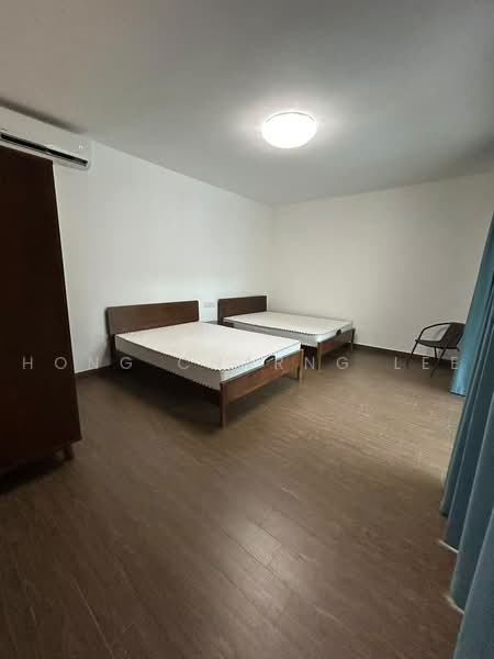 Vila Berkembar untuk Disewa di Forest City (Gelang Patah) - Hong Charng Lee - Bedroom - PropertyGuru.com.my