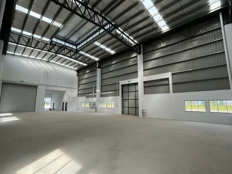 Kilang Berkembar untuk Disewa di Bandar Bukit Raja (Klang) - Alex Tong - PropertyGuru.com.my