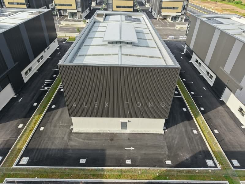 Kilang Berkembar untuk Disewa di Bandar Bukit Raja (Klang) - Alex Tong - PropertyGuru.com.my