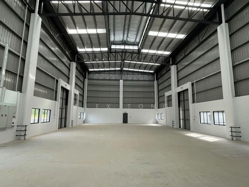 Kilang Berkembar untuk Disewa di Bandar Bukit Raja (Klang) - Alex Tong - PropertyGuru.com.my