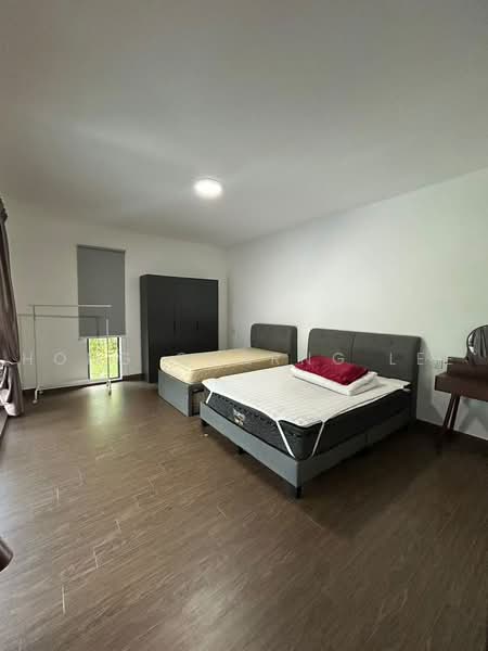 Vila Berkembar untuk Disewa di Forest City (Gelang Patah) - Hong Charng Lee - Bedroom - PropertyGuru.com.my