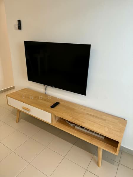 Pangsapuri untuk Disewa di Lake View Suites - Enoch Liong - Living Room - PropertyGuru.com.my