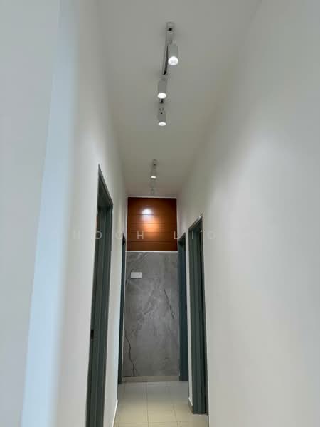 Pangsapuri untuk Disewa di Lake View Suites - Enoch Liong - Corridor - PropertyGuru.com.my
