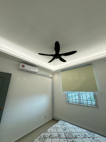 Pangsapuri untuk Disewa di Lake View Suites - Enoch Liong - Bedroom - PropertyGuru.com.my