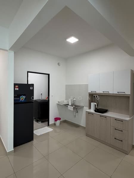 Kondominium untuk Disewa di Ideal Venice Residency - Quin Fong - Kitchen - PropertyGuru.com.my